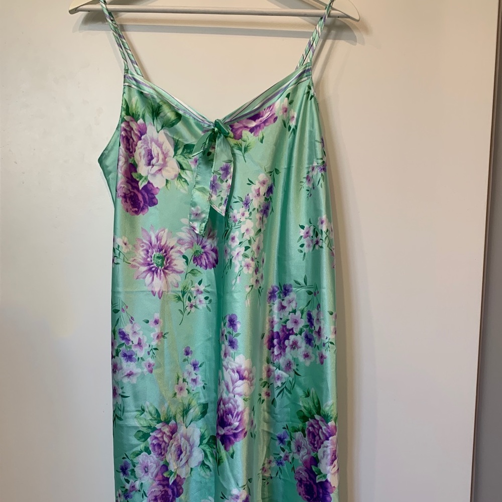Gorgeous night dress
